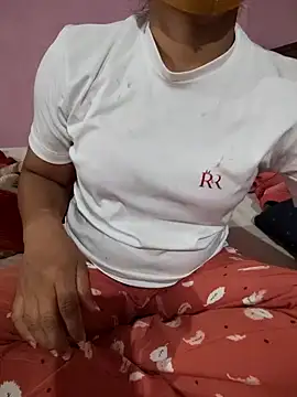 Snapshot of Kashish_SC chatting on 12.05.24 Kashish SC online show from 12.05.24