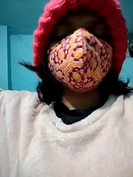 Snapshot of Kashish_SC chatting on 12.12.24 Kashish SC online show from 12.12.24