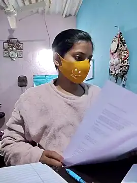 Snapshot of Kashish_SC chatting on 12.23.24 Kashish SC online show from 12.23.24