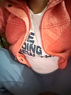 Snapshot of Kashish_SC chatting on 12.24.24 Kashish SC online show from 12.24.24