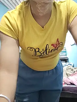 Snapshot of Kashish_SC chatting on 12.29.24 Kashish SC online show from 12.29.24