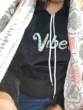 Snapshot of Kashish_SC chatting on 01.01.25 Kashish SC online show from 01.01.25