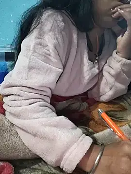 Snapshot of Kashish_SC chatting on 01.02.25 Kashish SC online show from 01.02.25