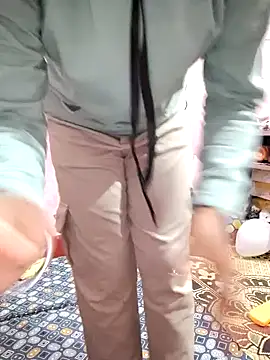 Snapshot of Kashish_SC chatting on 01.06.25 Kashish SC online show from 01.06.25