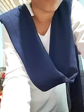 Snapshot of Kashish_SC chatting on 01.16.25 Kashish SC online show from 01.16.25