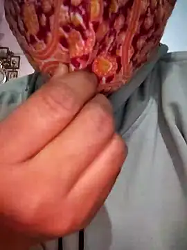 Snapshot of Kashish_SC chatting on 01.18.25 Kashish SC online show from 01.18.25