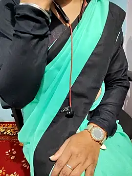 Snapshot of Kashish_SC chatting on 01.20.25 Kashish SC online show from 01.20.25