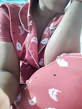 Snapshot of Kashish_SC chatting on 01.21.25 Kashish SC online show from 01.21.25