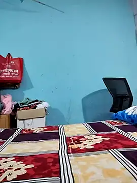 Snapshot of Kashish_SC chatting on 01.26.25 Kashish SC online show from 01.26.25