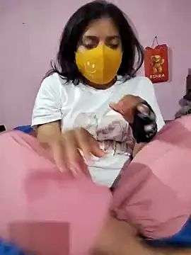 Snapshot of Kashish_SC chatting on 02.06.25 Kashish SC online show from 02.06.25