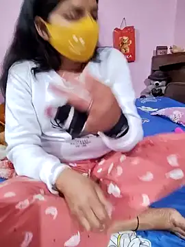 Snapshot of Kashish_SC chatting on 02.07.25 Kashish SC online show from 02.07.25