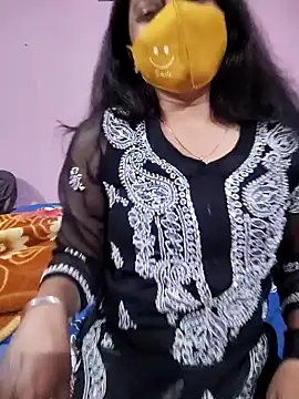 Snapshot of Kashish_SC chatting on 02.08.25 Kashish SC online show from 02.08.25
