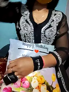 Snapshot of Kashish_SC chatting on 02.09.25 Kashish SC online show from 02.09.25