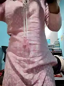 Snapshot of Kashish_SC chatting on 02.16.25 Kashish SC online show from 02.16.25