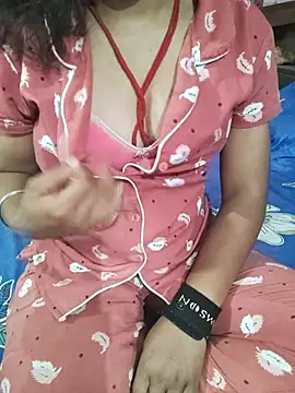 Snapshot of Kashish_SC chatting on 02.27.25 Kashish SC online show from 02.27.25