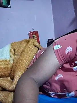 Snapshot of Kashish_SC chatting on 02.28.25 Kashish SC online show from 02.28.25