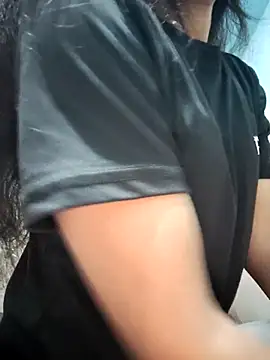 Snapshot of Kashish_SC chatting on 03.10.25 Kashish SC online show from 03.10.25