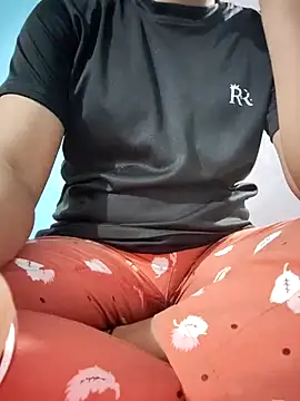 Snapshot of Kashish_SC chatting on 03.11.25 Kashish SC online show from 03.11.25