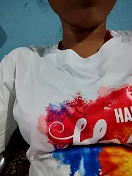 Snapshot of Kashish_SC chatting on 03.14.25 Kashish SC online show from 03.14.25