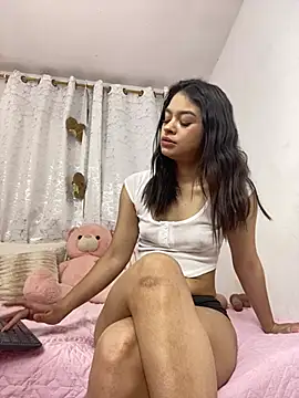 Lori Evanss online show from 05.03.26