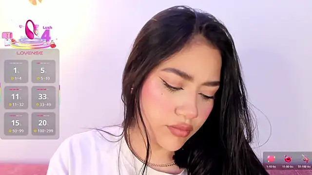 nicolle pierce online show from 01.08.26