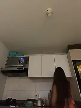 Snapshot of MariaIsabella8 chatting on 01.16.26 MariaIsabella8 online show from 01.16.26