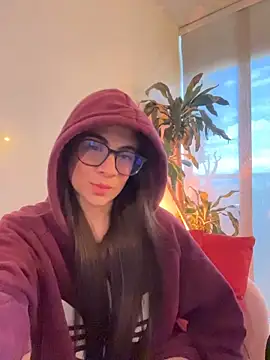 Snapshot of MariaIsabella8 chatting on 03.11.26 MariaIsabella8 online show from 03.11.26