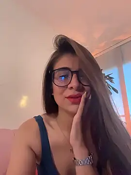 MariaIsabella8 online show from 03.31.26