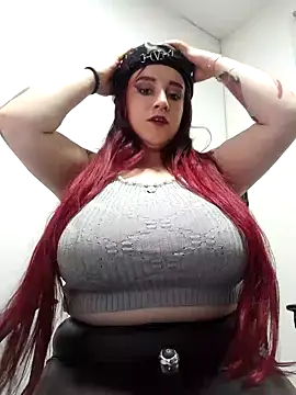 Snapshot of Gelena_Black chatting on 01.24.25 Gelena Black online show from 01.24.25