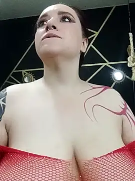 Snapshot of Gelena_Black chatting on 02.07.25 Gelena Black online show from 02.07.25