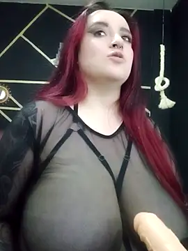 Snapshot of Gelena_Black chatting on 02.13.25 Gelena Black online show from 02.13.25