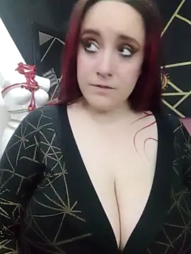 Snapshot of Gelena_Black chatting on 02.19.25 Gelena Black online show from 02.19.25