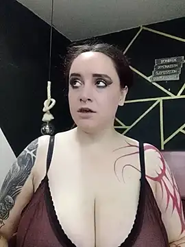 Snapshot of Gelena_Black chatting on 03.05.25 Gelena Black online show from 03.05.25