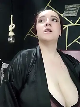 Snapshot of Gelena_Black chatting on 03.10.25 Gelena Black online show from 03.10.25