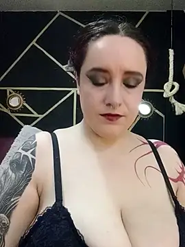 Snapshot of Gelena_Black chatting on 03.12.25 Gelena Black online show from 03.12.25