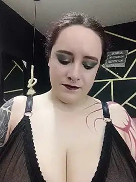 Snapshot of Gelena_Black chatting on 03.14.25 Gelena Black online show from 03.14.25