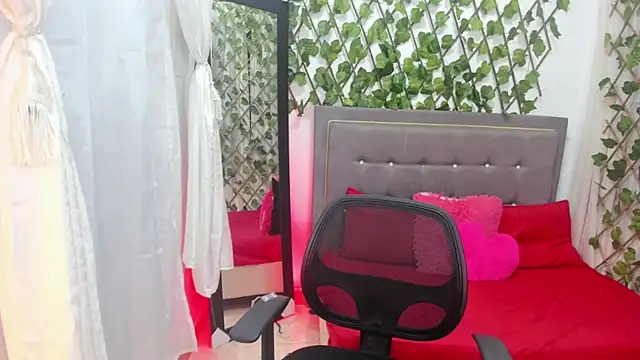 Sofia agudelo online show from 09.25.25