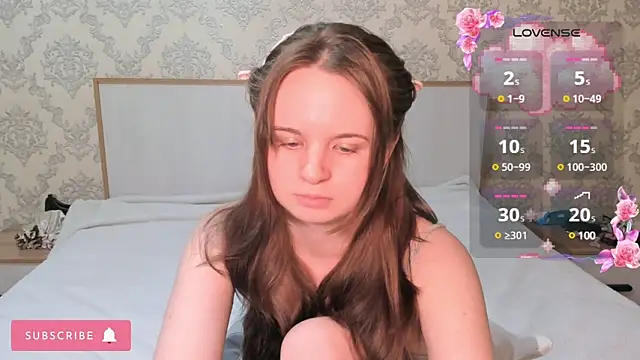 SayYesToHeaven online show from 02.09.25