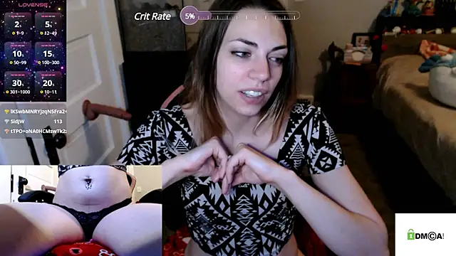 KSwonderland6 online show from 03.01.25