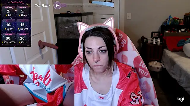 KSwonderland6 online show from 03.08.25