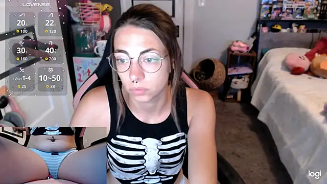 KSwonderland6 online show from 09.25.25