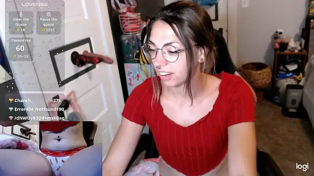 KSwonderland6 online show from 10.11.25