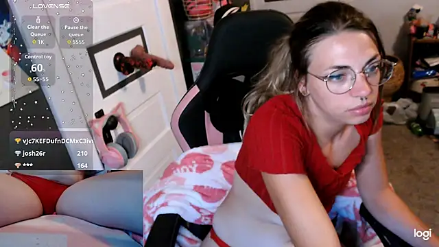 KSwonderland6 online show from 10.12.25