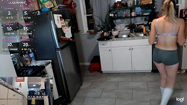 KSwonderland6 online show from 11.11.25