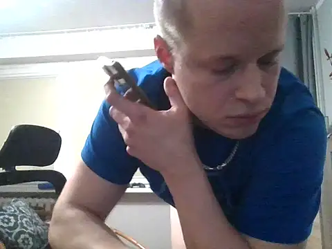 seniorVargas online show from 11.05.25