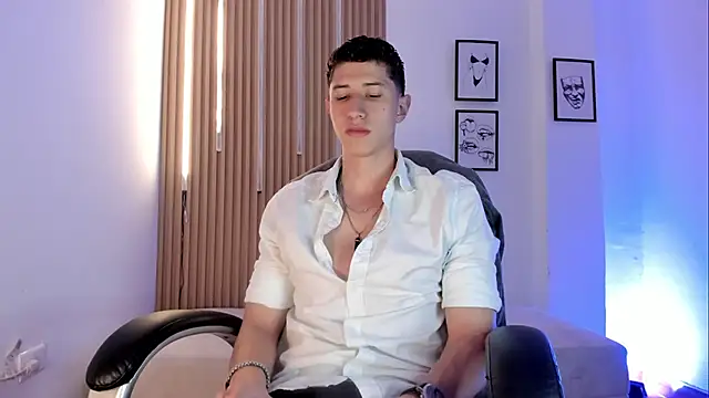 Dorianmistery2322  online show from 05.08.26
