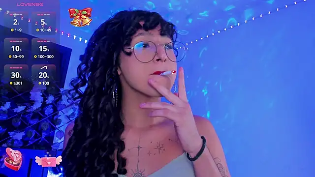 Snapshot of Heka_Prudence chatting on 01.12.25 Heka Prudence online show from 01.12.25