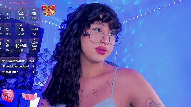 Snapshot of Heka_Prudence chatting on 01.12.25 Heka Prudence online show from 01.12.25