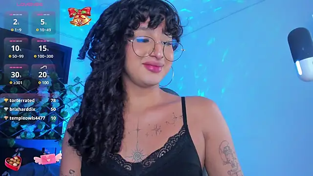 Snapshot of Heka_Prudence chatting on 01.13.25 Heka Prudence online show from 01.13.25