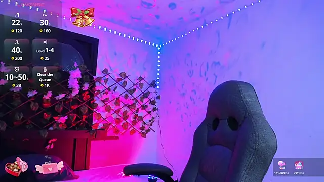 Snapshot of Heka_Prudence chatting on 01.19.25 Heka Prudence online show from 01.19.25